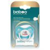 Пустышка Baboo Marine силиконовая, 0+ мес (голубая) (5-037) изображение 4