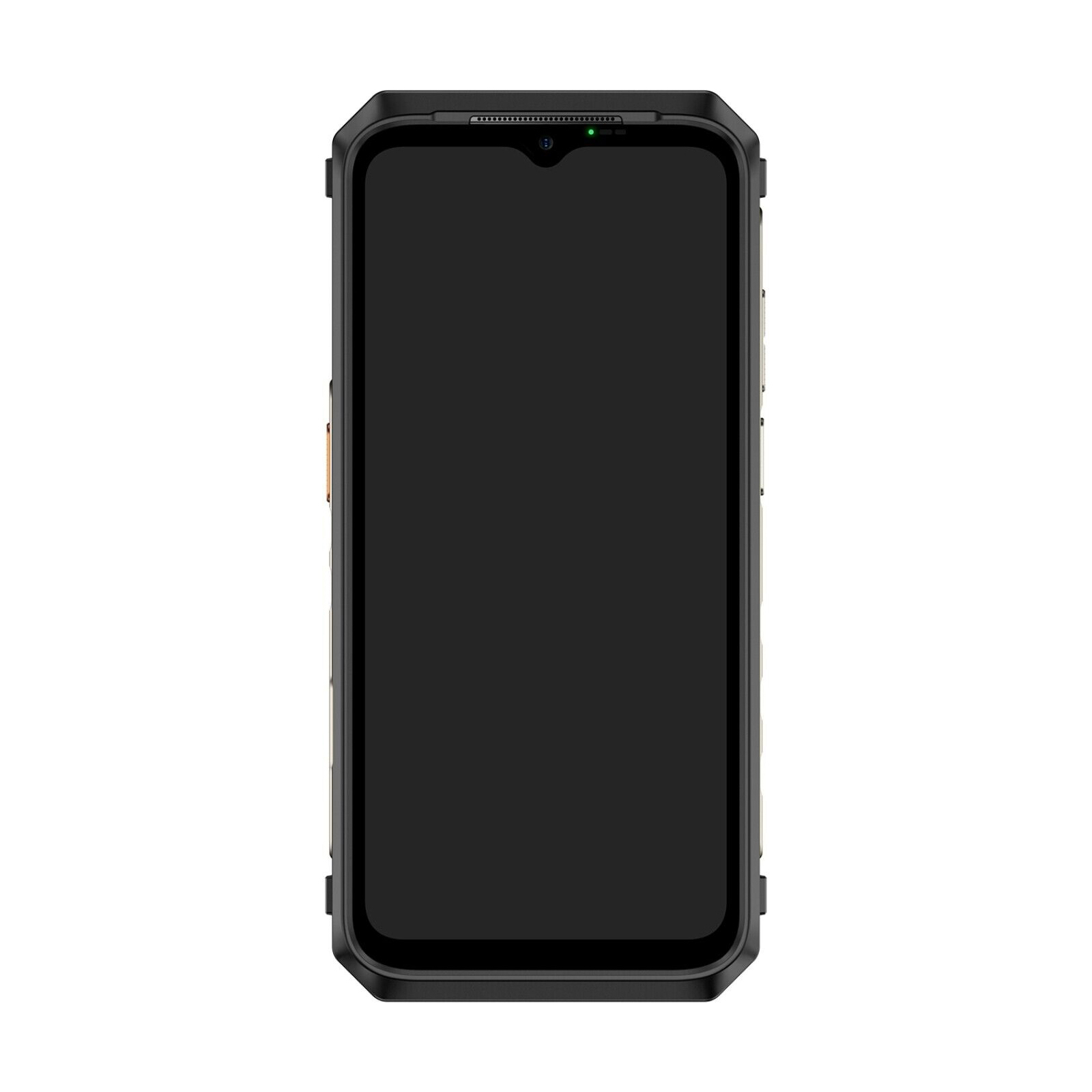 Мобільний телефон Ulefone Power Armor 19T 12/256Gb Black (6937748735298) зображення 2