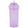 Поильник-непроливайка Twistshake 360мл (Pastel Purple) (78591)