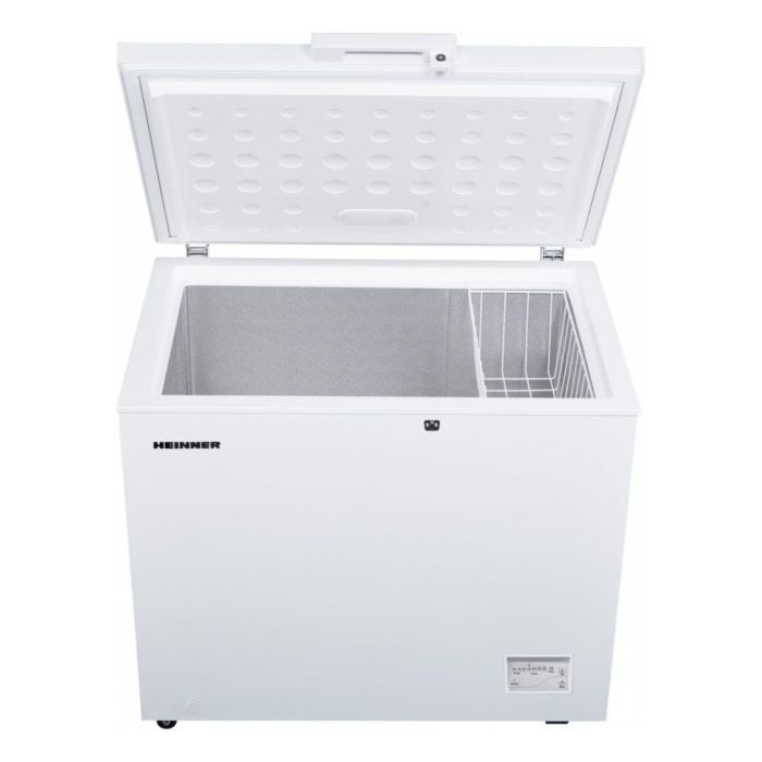 Морозильна скриня HEINNER HCF-246CNHE++ зображення 2