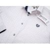 Рубашка детская Breeze школьная (G-202-170B-white) изображение 2