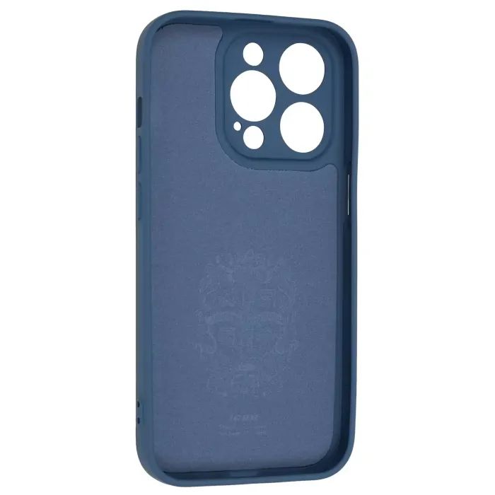Чехол для мобильного телефона Armorstandart Icon Ring Apple iPhone 14 Pro Black (ARM68707) изображение 2