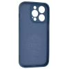 Чохол до мобільного телефона Armorstandart Icon Ring Apple iPhone 14 Pro Blue (ARM68709) зображення 2