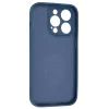 Чехол для мобильного телефона Armorstandart Icon Ring Apple iPhone 14 Pro Blue (ARM68709) изображение 2