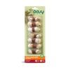 Лакомство для собак OASY Chewy Bone утка -S- 85 г (8053017341002)