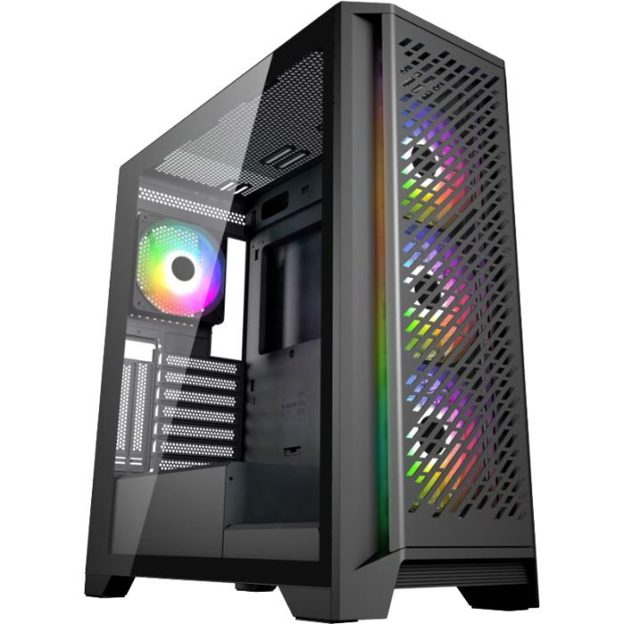 Корпус Frontier BANTU AC29A