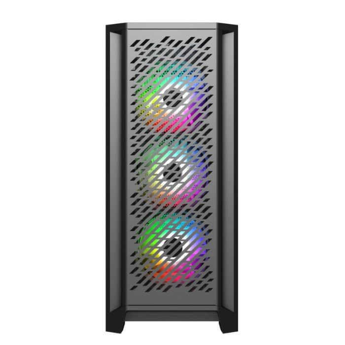 Корпус Frontier BANTU AC29A изображение 2