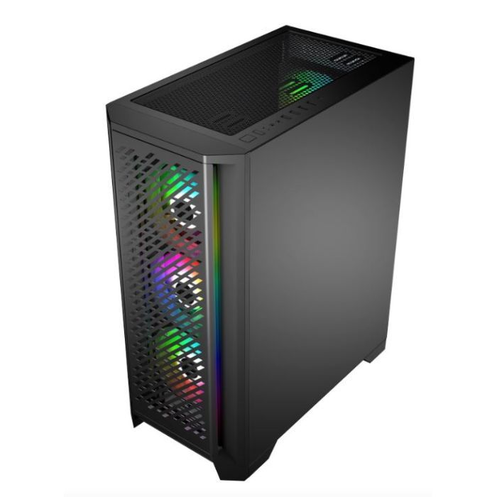 Корпус Frontier BANTU AC29A изображение 3