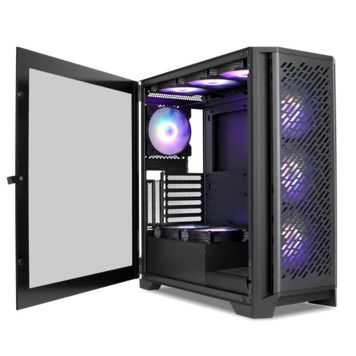 Корпус Frontier BANTU AC29A изображение 4