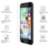 Скло захисне Drobak Apple iPhone 14 Pro (505058) (505058) зображення 4