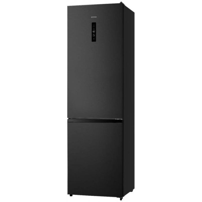 Холодильник Gorenje NRK620FABK4 зображення 2