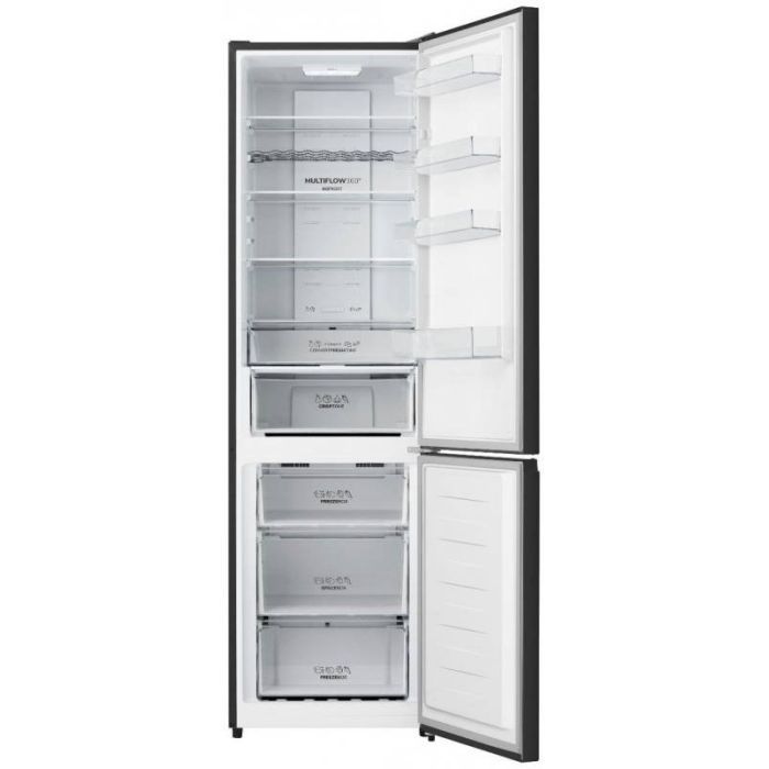 Холодильник Gorenje NRK620FABK4 зображення 3