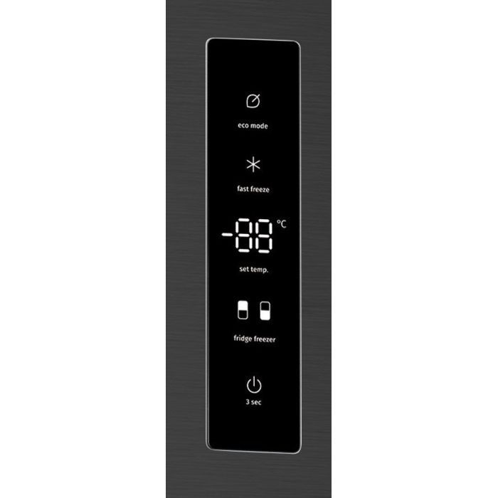 Холодильник Gorenje NRK620FABK4 зображення 4