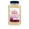 Крупа Bisan Рис Басмати Golden Sella 800 г (4820186122770)
