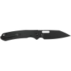 Нож CJRB Pyrite Wharncliffe BB Total Black (J1925A-BST) изображение 2