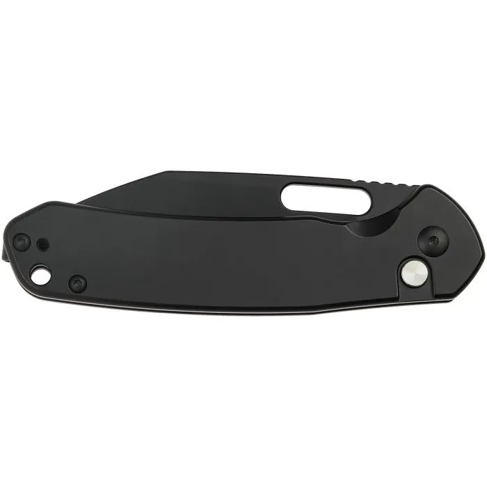 Нож CJRB Pyrite Wharncliffe BB Total Black (J1925A-BST) изображение 3