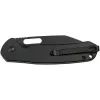 Нож CJRB Pyrite Wharncliffe BB Total Black (J1925A-BST) изображение 4