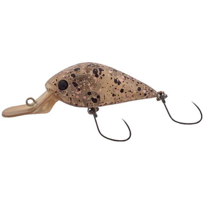 Воблер Nories Meet 33DR-F 33mm 2.8g 321 (1561.11.21)