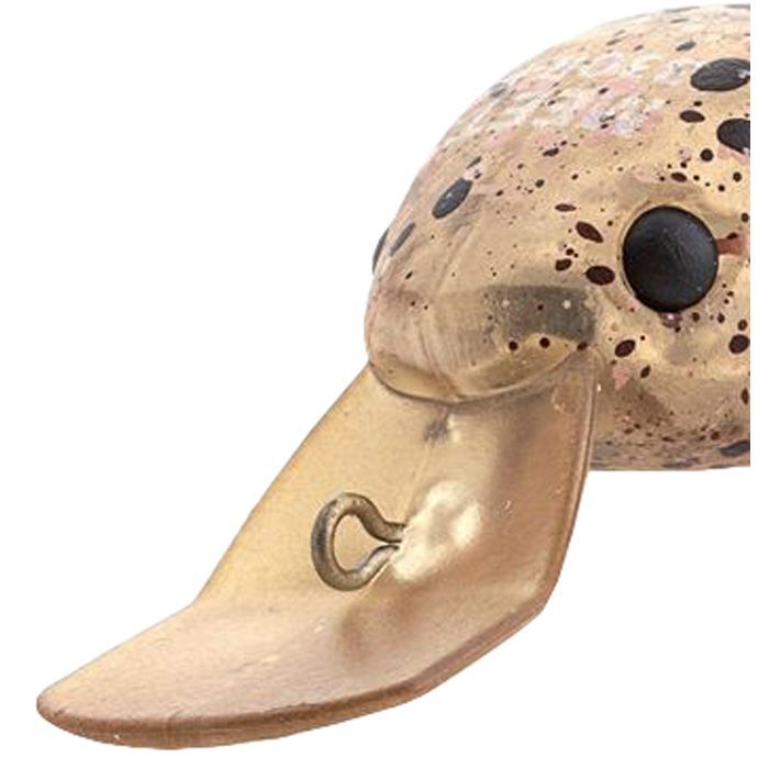 Воблер Nories Meet 33DR-F 33mm 2.8g 321 (1561.11.21) изображение 2