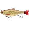 Воблер Savage Gear 3D Hard Pulsetail Roach SS 135mm 40.0g Rudd (1854.20.00)