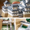 Конструктор LEGO Architecture Замок Хімедзі 2125 деталей (21060) зображення 6