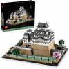 Конструктор LEGO Architecture Замок Хімедзі 2125 деталей (21060) зображення 9