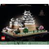 Конструктор LEGO Architecture Замок Хімедзі 2125 деталей (21060)