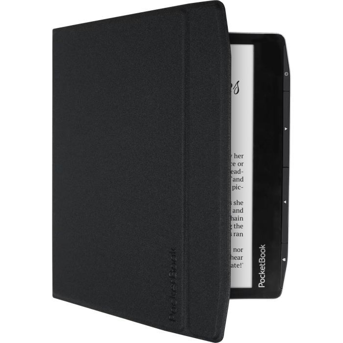 Чехол для электронной книги Pocketbook Era Flip Cover black (HN-FP-PU-700-GG-WW) изображение 3