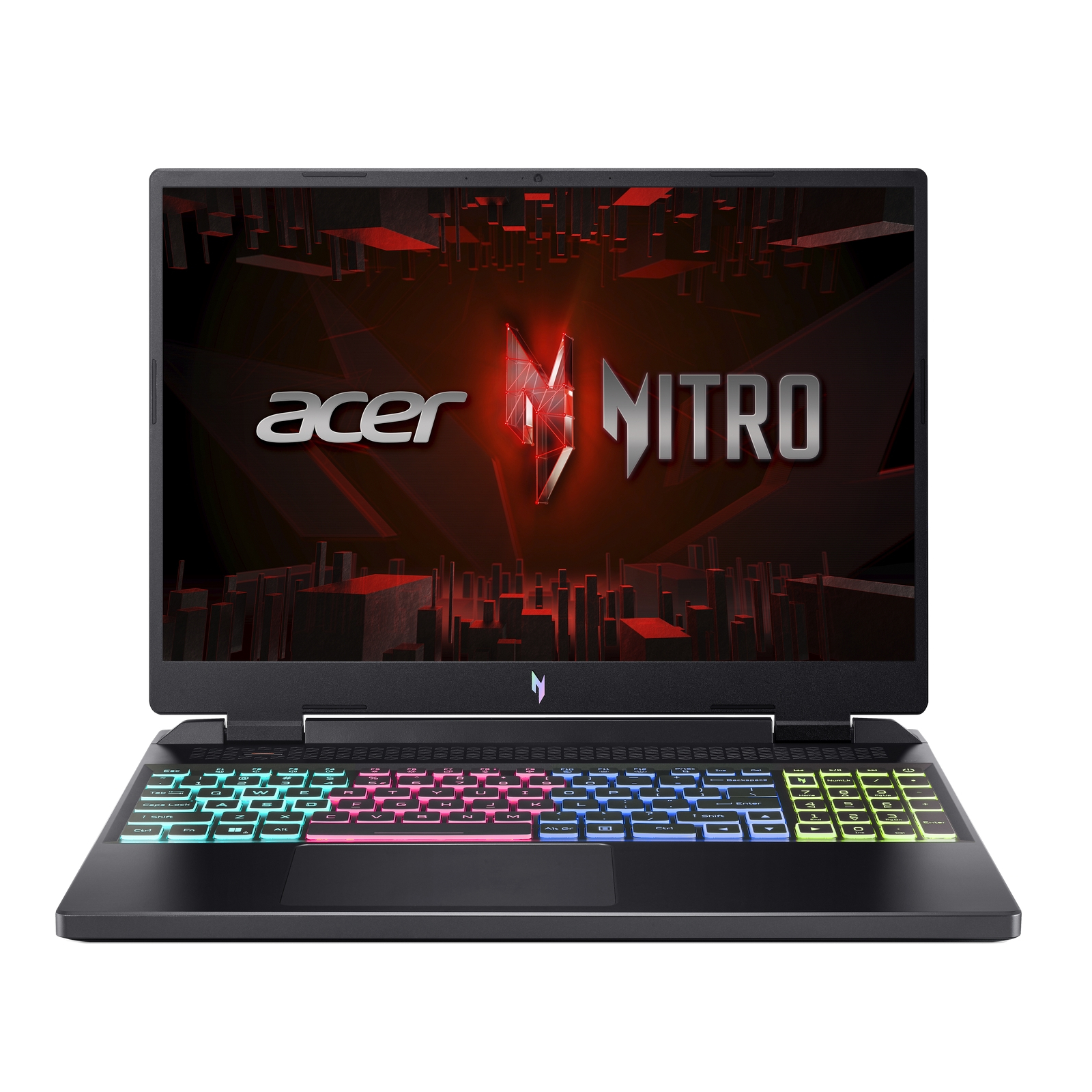 Ноутбук Acer Nitro 16 AN16-51 (NH.QJMEU.007)