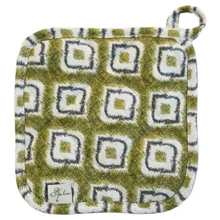 Кухонна прихватка Прованс Villa візерунок (4823093445345)