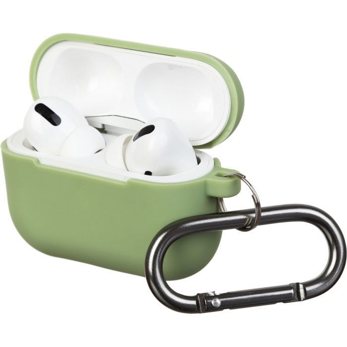 Чохол для навушників Armorstandart Hang Case для Apple Airpods Pro Blue (ARM56073)