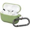 Чехол для наушников Armorstandart Hang Case для Apple Airpods Pro Matcha Green (ARM56061)