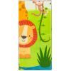 Детский коврик Lionelo Robby Multicolor (LOE-ROBBY MULTICOLOR) изображение 3