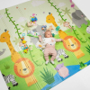 Дитячий килимок Lionelo Robby Multicolor (LOE-ROBBY MULTICOLOR) зображення 5