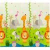 Детский коврик Lionelo Robby Multicolor (LOE-ROBBY MULTICOLOR)