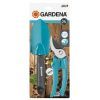 Набір інструментів Gardena садових Classic (секатор 18 мм + совок 8 см) (12201-20.000.00) зображення 2