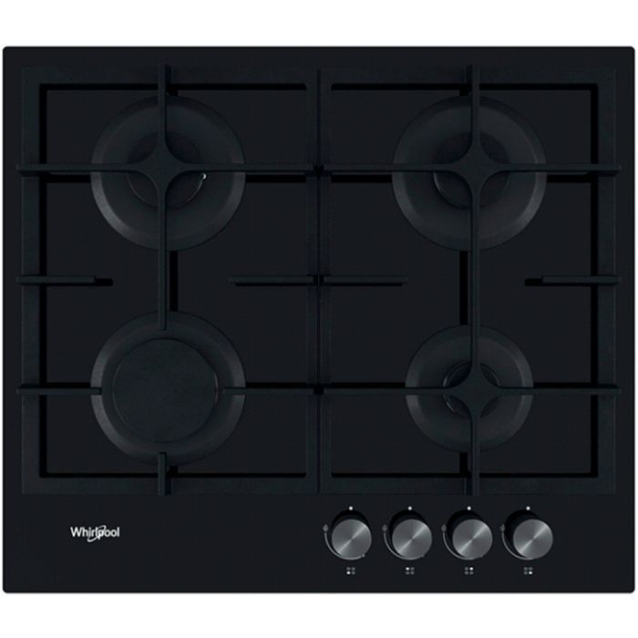 Варочна поверхня Whirlpool GOS6415/NB1