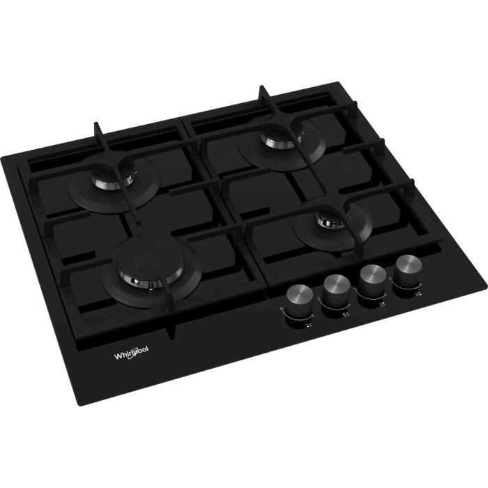 Варочна поверхня Whirlpool GOS6415/NB1 зображення 2