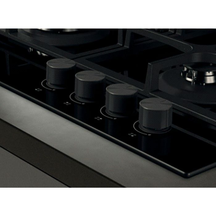 Варочна поверхня Whirlpool GOS6415/NB1 зображення 3