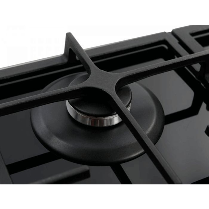 Варочна поверхня Whirlpool GOS6415/NB1 зображення 5