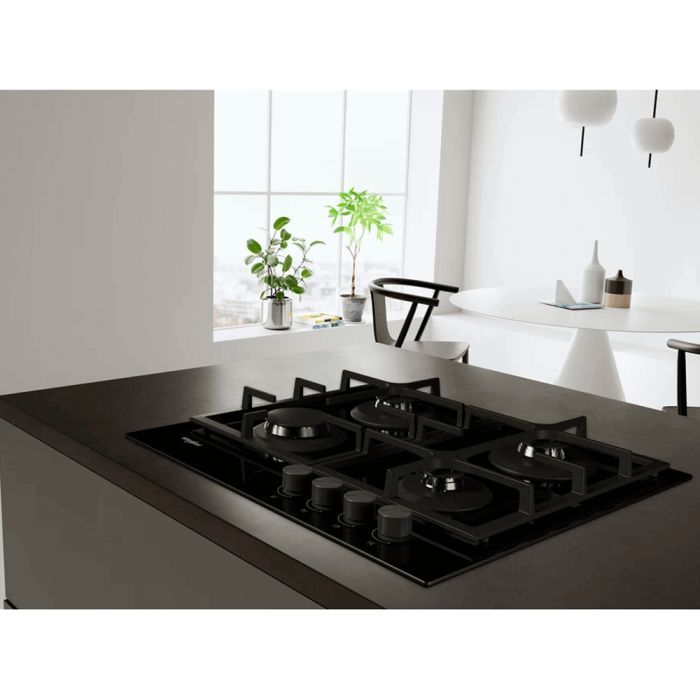 Варочна поверхня Whirlpool GOS6415/NB1 зображення 7