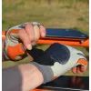 Перчатки для фитнеса MadMax MFG-850 Crazy Grey/Orange XXL (MFG-850_XXL) изображение 10