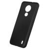 Чохол до мобільного телефона BeCover Nokia C21 Black (709802) зображення 2