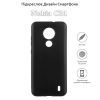 Чохол до мобільного телефона BeCover Nokia C21 Black (709802) зображення 4