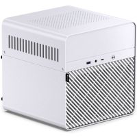 Корпус для ПК JONSBO N2 White