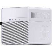 Корпус для ПК JONSBO N2 White зображення 5