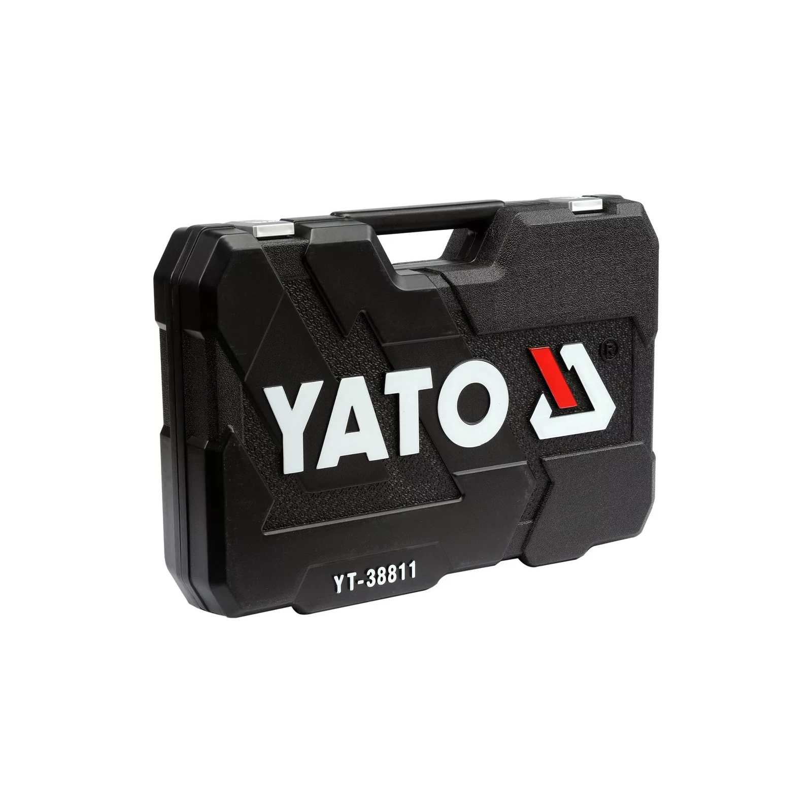 Набор инструментов Yato YT-38811 изображение 4