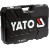 Набір інструментів Yato YT-38811 зображення 4