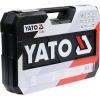 Набір інструментів Yato YT-38811 зображення 5