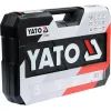 Набор инструментов Yato YT-38811 изображение 5